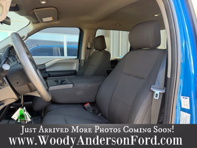 Used 2020 Ford F150 XL w/ Equipment Group 101A Mid RWD image 9