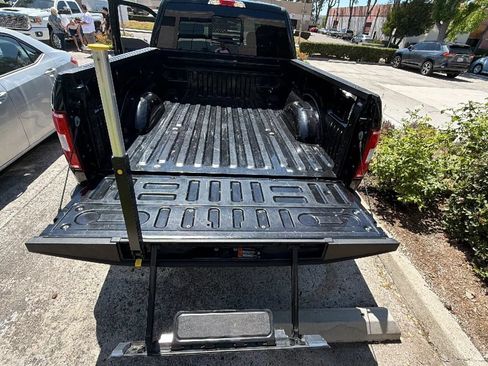 Used 2020 Ford F150 XLT w/ Equipment Group 302A Luxury RWD image 19