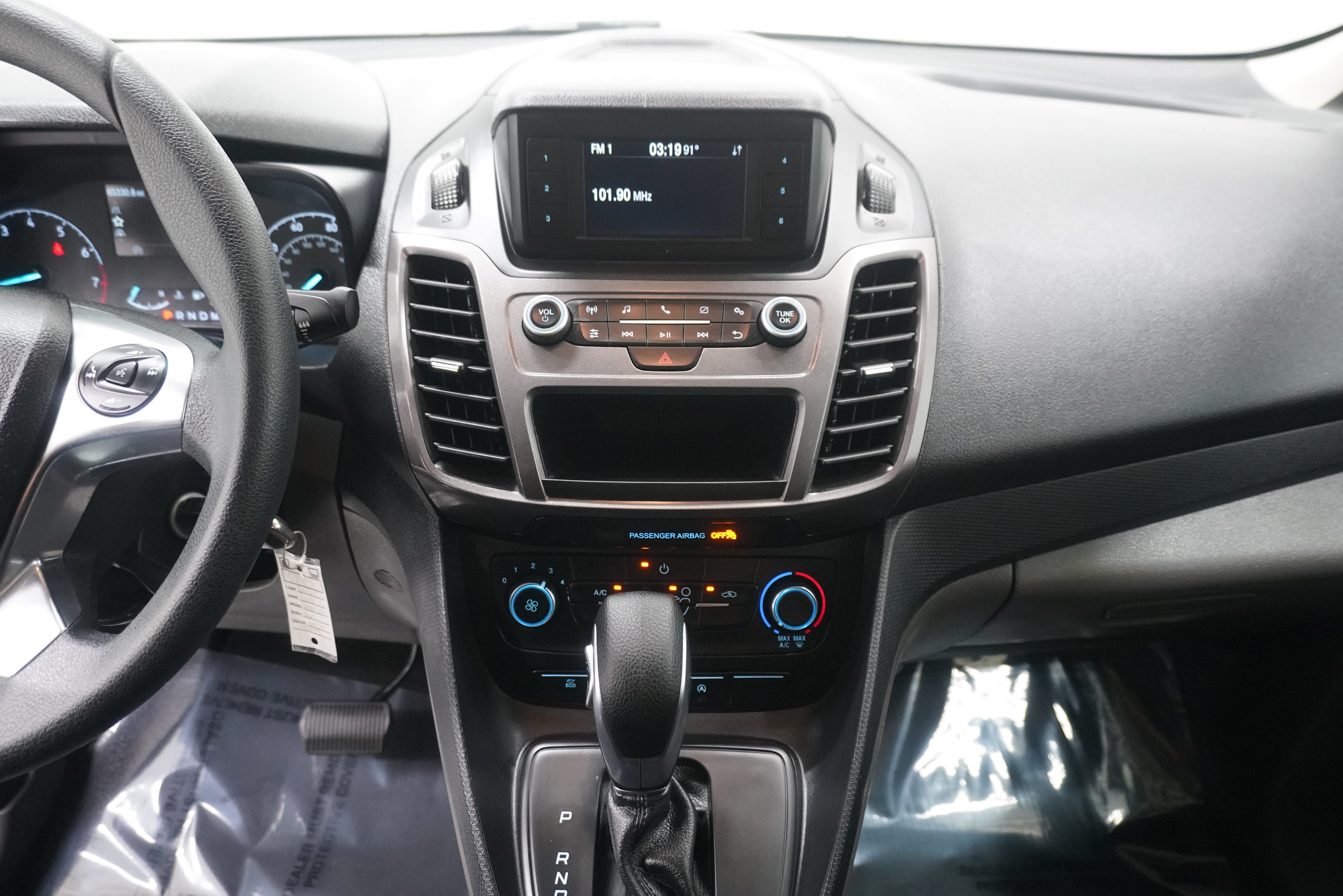 Used 2021 Ford Transit Connect XL FWD image 15