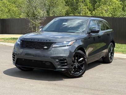New 2026 Land Rover Range Rover Velar Dynamic SE