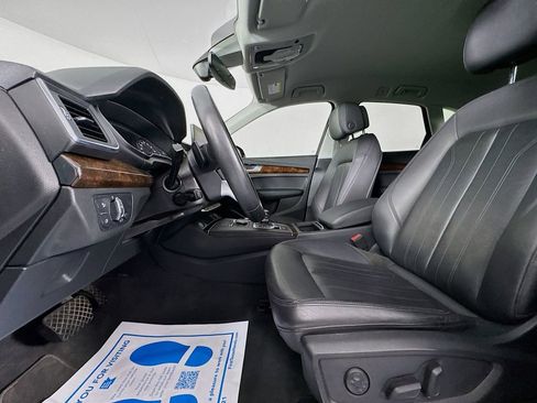 Used 2019 Audi Q5 2.0T Premium image 26