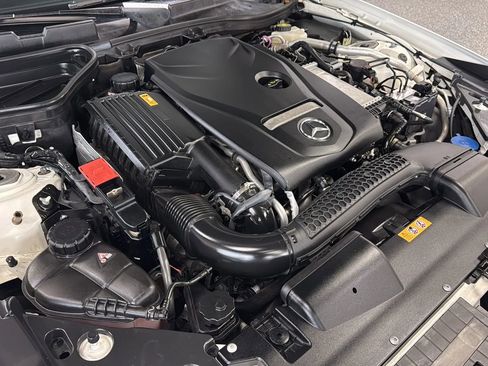 Used 2020 Mercedes-Benz SLC 300 image 58