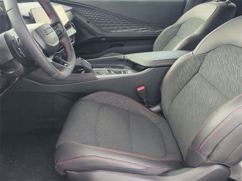 New 2026 Dodge Charger Scat Pack image 14