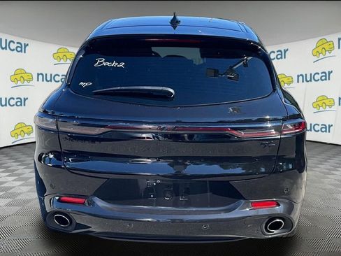 Used 2024 Dodge Hornet R/T AWD/4WD image 3
