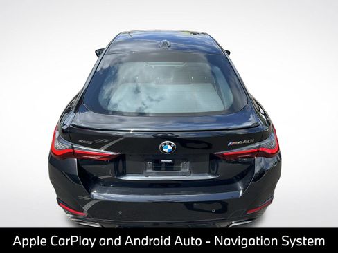 Used 2022 BMW M440i xDrive Gran Coupe w/ Premium Package AWD/4WD image 10