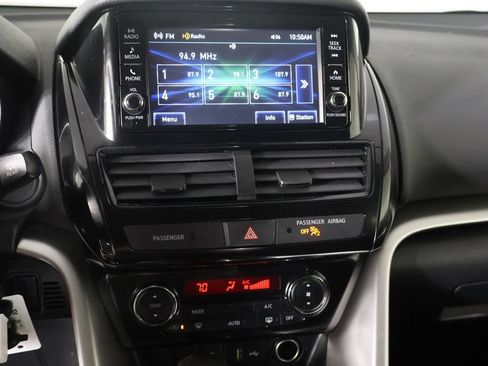 Used 2024 Mitsubishi Eclipse Cross ES AWD/4WD image 35