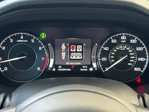 Certified 2024 Acura RDX SH-AWD w/ Advance Package image 33