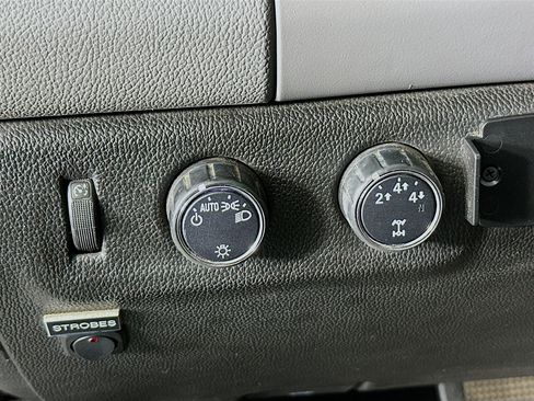 Used 2016 Chevrolet Colorado W/T w/ WT Convenience Package image 16