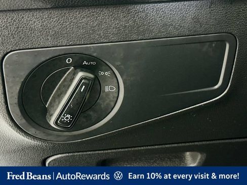 Used 2021 Volkswagen Tiguan S AWD/4WD image 14