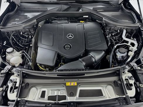 New 2026 Mercedes-Benz GLC 300 image 10