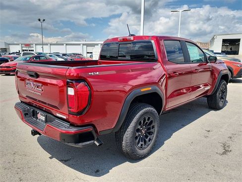 New 2026 GMC Canyon Elevation w/ Convenience Package image 2