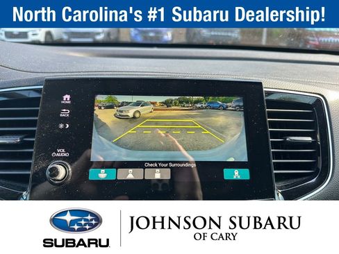 Used 2022 Honda Pilot Special Edition image 11