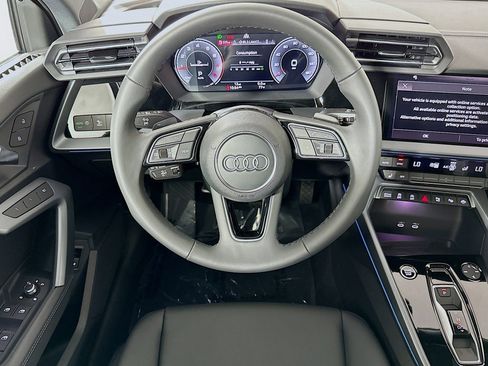 New 2026 Audi A3 2.0T Premium Plus image 5