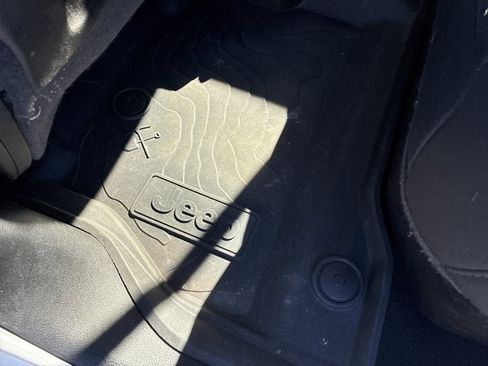 Used 2021 Jeep Gladiator Mojave w/ LED Lighting Group image 23