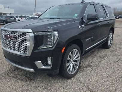 Certified 2023 GMC Yukon Denali w/ Advanced Technology Package