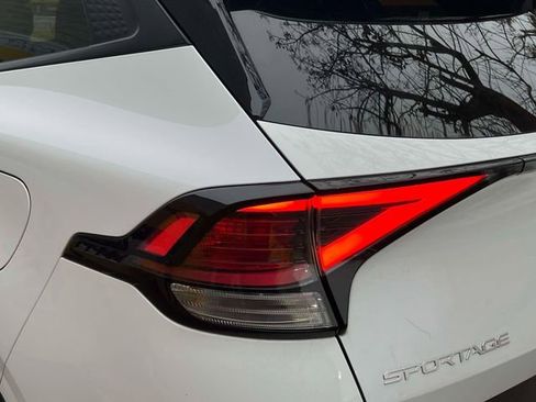 Used 2023 Kia Sportage X-Line image 7