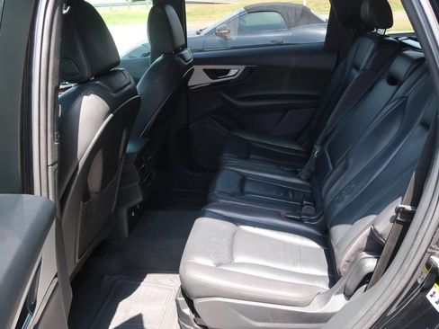 Used 2019 Audi Q7 2.0T Premium AWD/4WD image 20