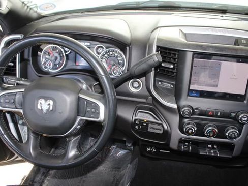 Used 2023 RAM 2500 Big Horn w/ Level 1 Equipment Group image 27