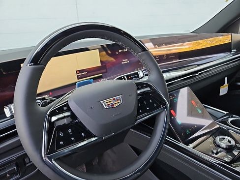 New 2026 Cadillac Escalade Sport image 9