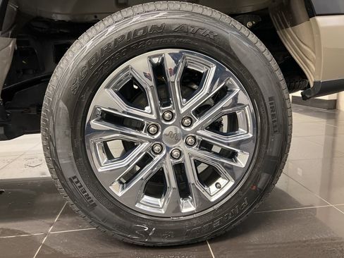 New 2026 Ford F150 King Ranch w/ Equipment Group 601A High image 7