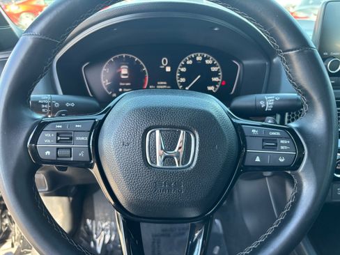 Used 2025 Honda Civic Sport image 23