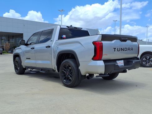 Used 2024 Toyota Tundra SR5 RWD image 6