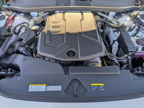 New 2025 Audi A5 2.0T Premium Plus image 12