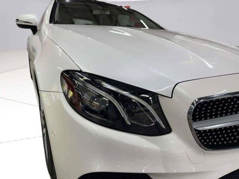 Used 2018 Mercedes-Benz E 400 Coupe image 15