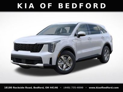Used 2026 Kia Sorento LX