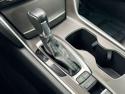 Certified 2022 Honda Accord Sport image 16
