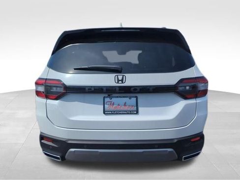 New 2026 Honda Pilot EX-L image 5