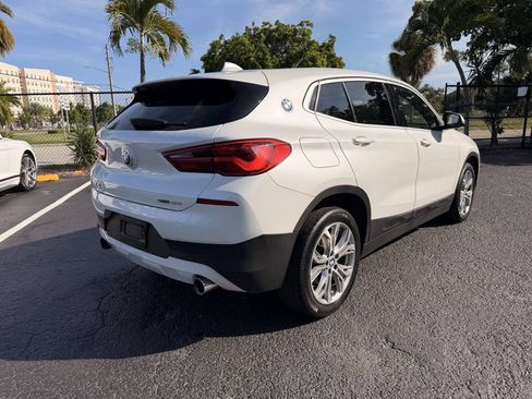 Used 2018 BMW X2 sDrive28i w/ Convenience Package FWD image 3