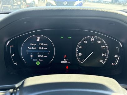 Used 2020 Honda Accord Sport