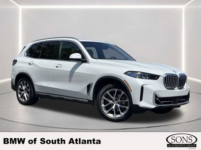 Used 2024 BMW X5 sDrive40i w/ Premium Package