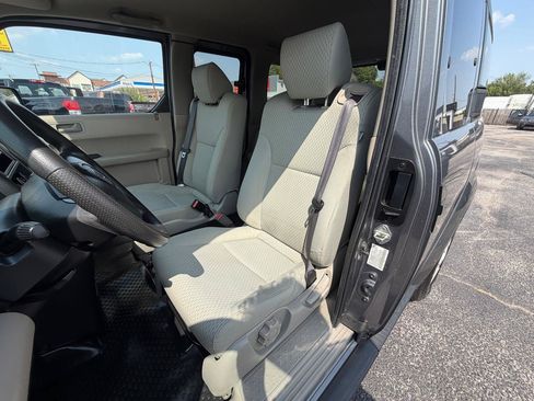 Used 2009 Honda Element LX image 10