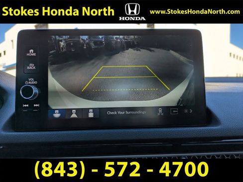Used 2025 Honda Civic Sport Touring image 21