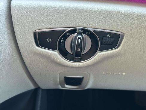 Certified 2023 Mercedes-Benz E 450 4MATIC Sedan image 23