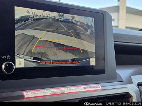 Used 2024 Toyota Tacoma SR5 image 18