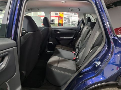 New 2026 Nissan Rogue SV image 20