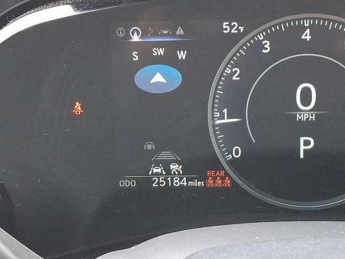 Used 2022 Lexus NX 350 AWD image 21