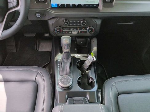 New 2026 Ford Bronco Badlands image 18