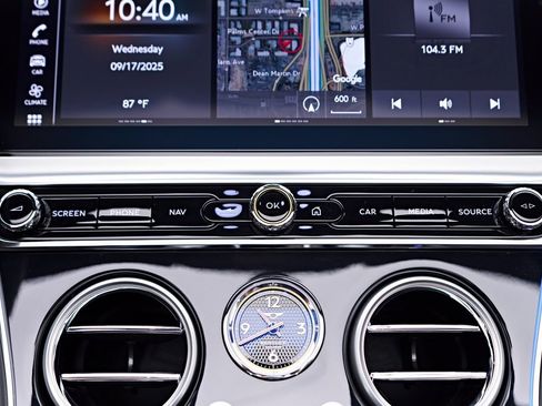 Used 2024 Bentley Continental GT Speed image 76