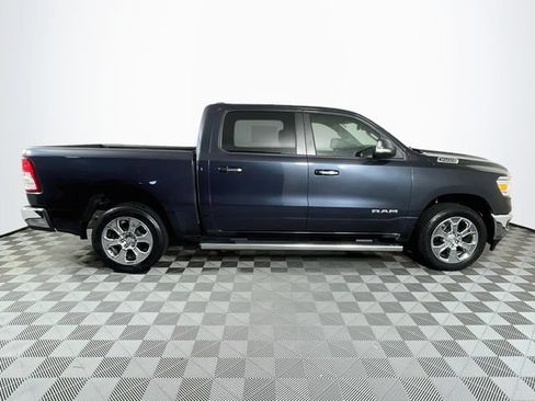 Used 2020 RAM 1500 Big Horn AWD/4WD image 26