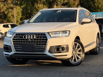 Used 2018 Audi Q7 3.0T Prestige
