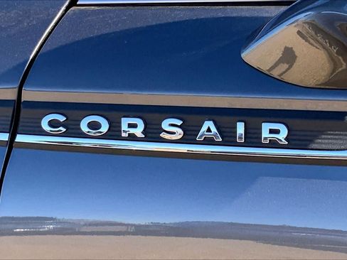New 2026 Lincoln Corsair Premiere image 15