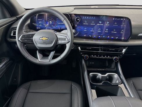 New 2026 Chevrolet Traverse LT FWD image 21