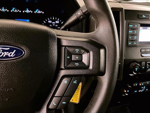 Used 2022 Ford F350 XL w/ Power Equipment Group AWD/4WD image 18