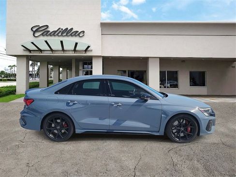 Used 2023 Audi RS 3 image 3