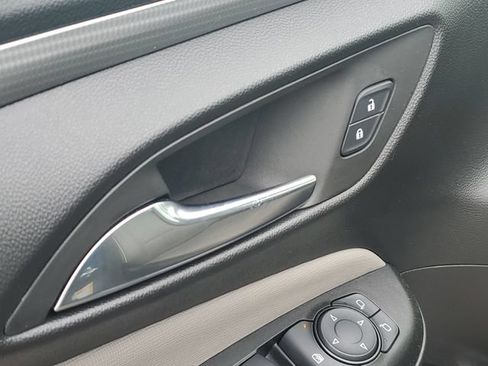 Used 2024 Buick Envista Avenir FWD image 20