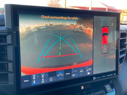 Used 2023 Toyota Tundra TRD Pro w/ TRD Pro Tow Package image 22